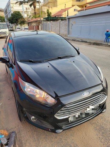 Venda Ford fiesta