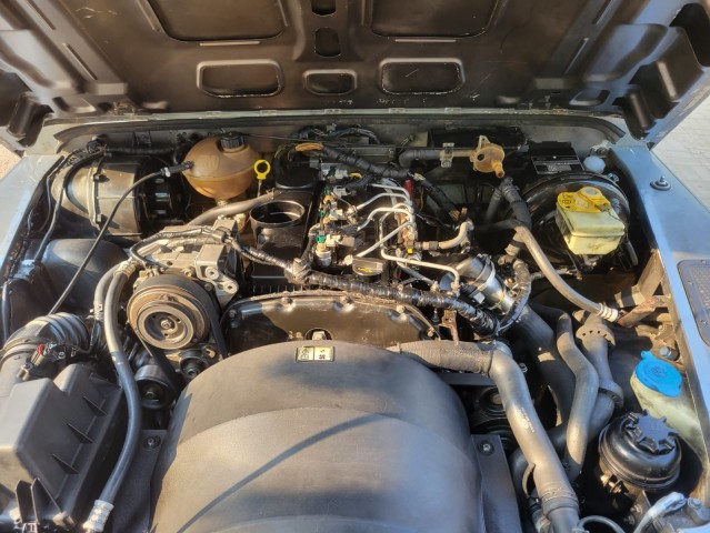 Venda Land Rover