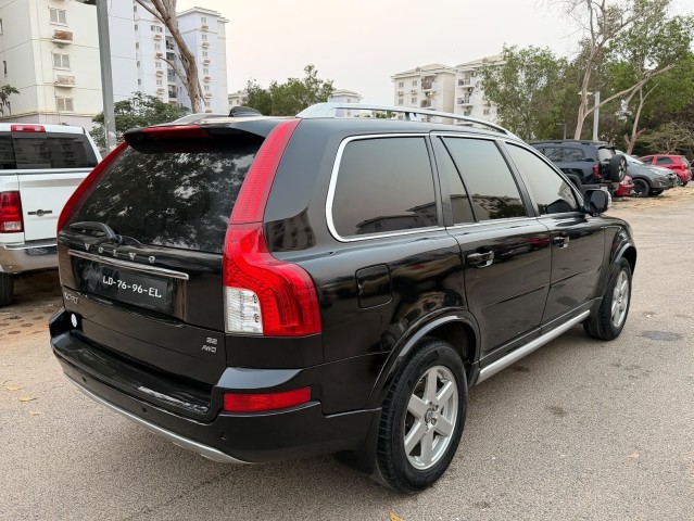 Venda Volvo Xc90
