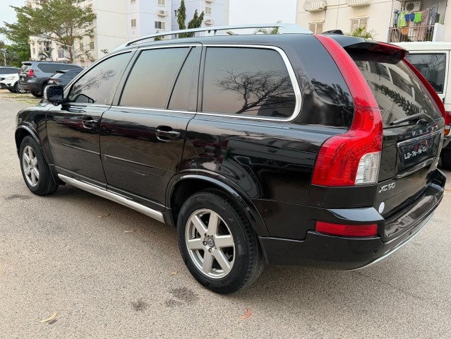 Venda Volvo Xc90