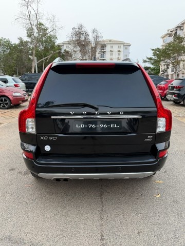 Venda Volvo Xc90