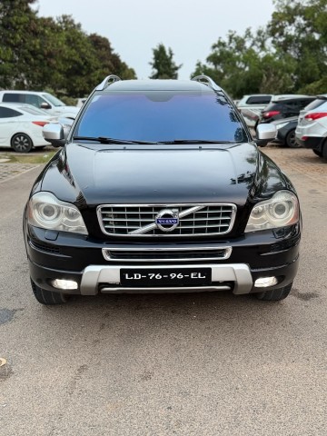 Venda Volvo Xc90
