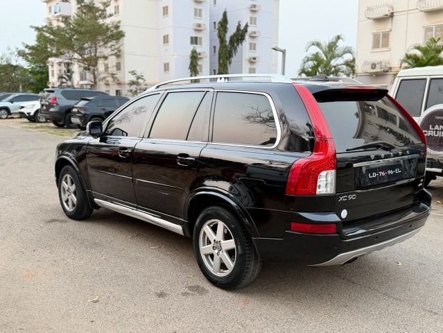 Venda Volvo Xc90