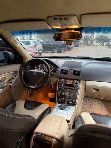 Venda Volvo Xc90