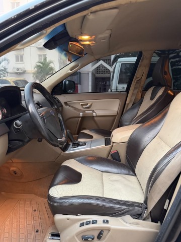 Venda Volvo Xc90