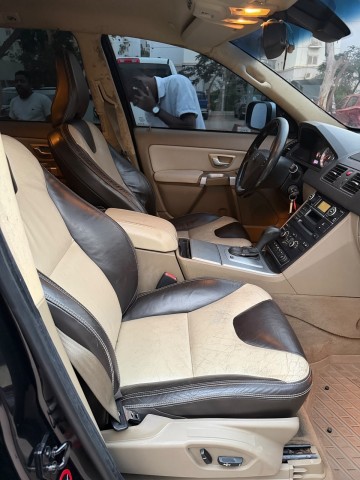 Venda Volvo Xc90