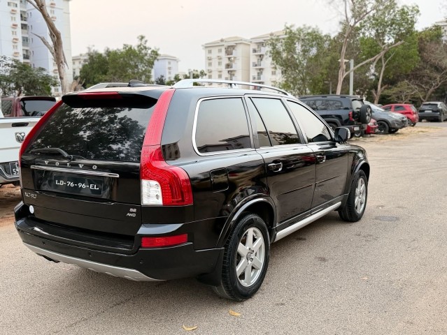 Venda Volvo Xc90