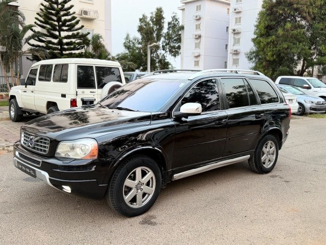 Venda Volvo Xc90