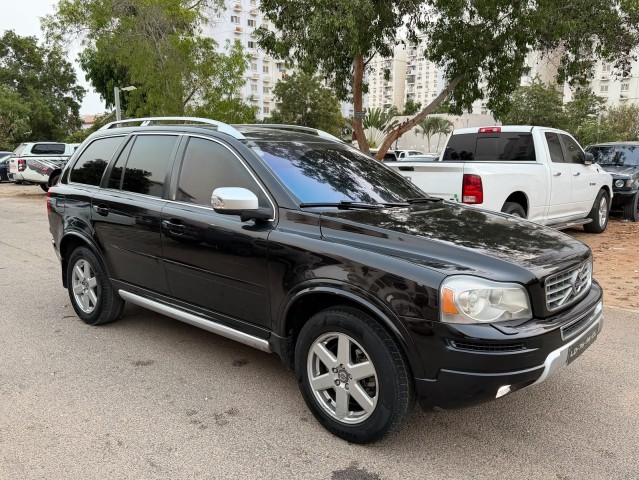 Venda Volvo Xc90