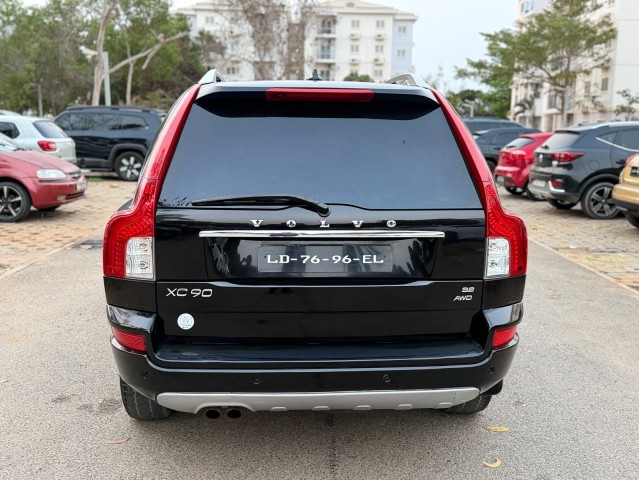 Venda Volvo Xc90