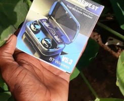 Comprar Fones de ouvidos M10