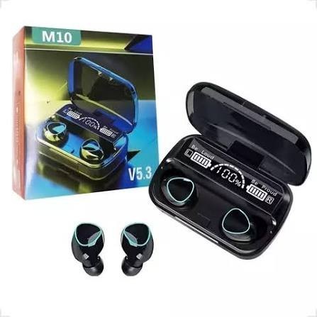 Venda Fones de ouvidos M10