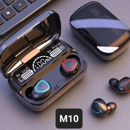 Venda Fones de ouvidos M10