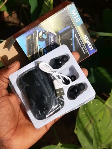 Venda Fones de ouvidos M10