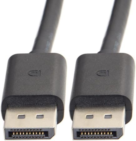 Venda Cabo Displayport