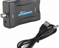 Comprar Adaptador HDMI para BNC