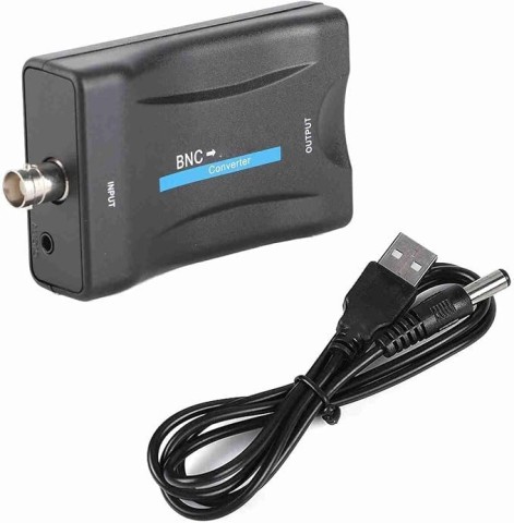 Venda Adaptador HDMI para BNC