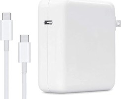 Comprar Carregador para Mac Book Tipo C 96W