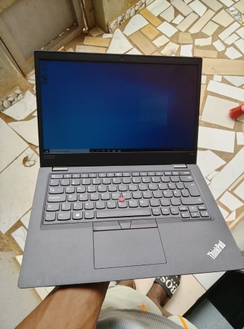 Venda PC portátil Lenovo I3 11Geração