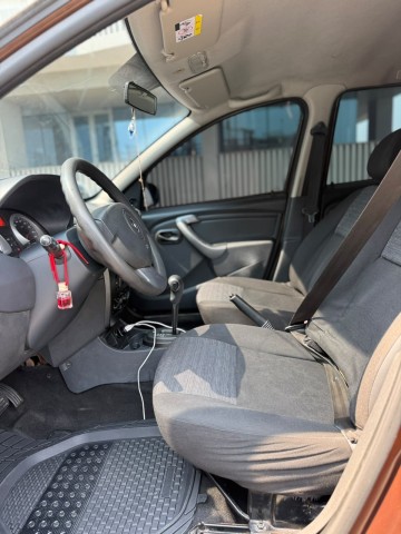 Venda Renault Duster impecável