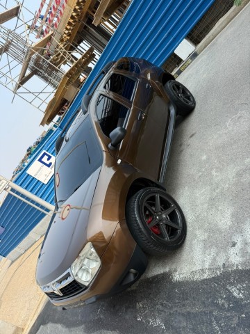Venda Renault Duster impecável