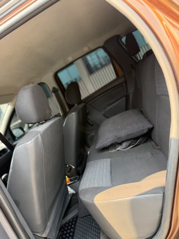 Venda Renault Duster impecável