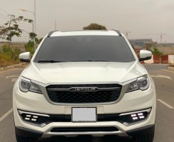 Comprar Jetour X70S Full Option a Venda
