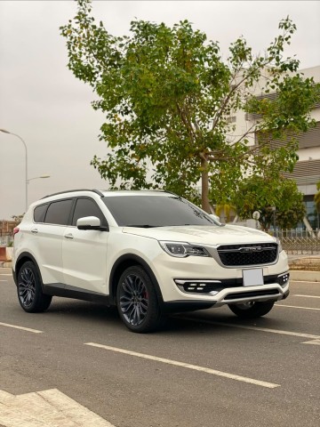 Venda Jetour X70S Full Option a Venda
