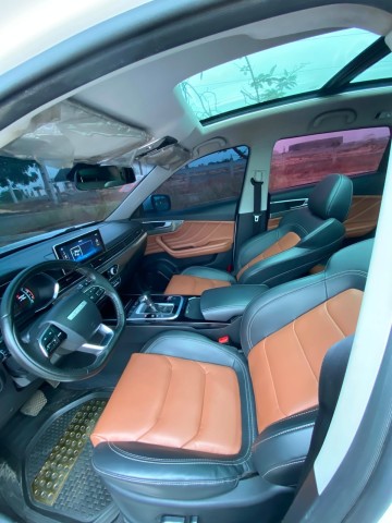 Venda Jetour X70S Full Option a Venda