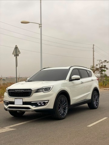 Venda Jetour X70S Full Option a Venda