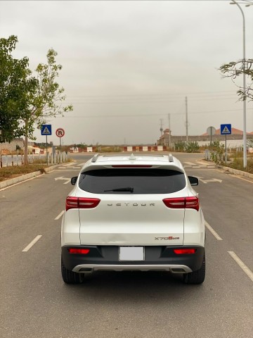 Venda Jetour X70S Full Option a Venda