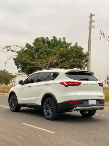 Venda Jetour X70S Full Option a Venda