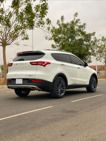 Venda Jetour X70S Full Option a Venda