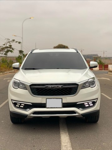 Venda Jetour X70S Full Option a Venda