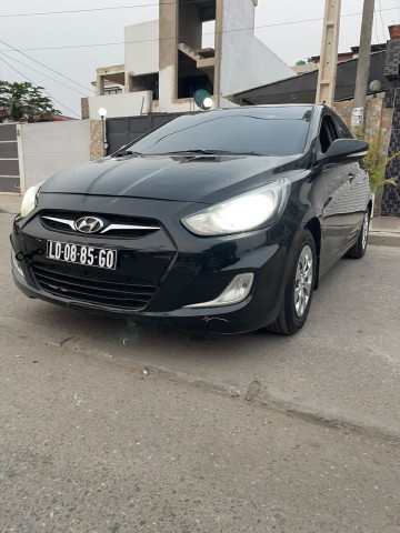 Venda HYUNDAI ACCENT