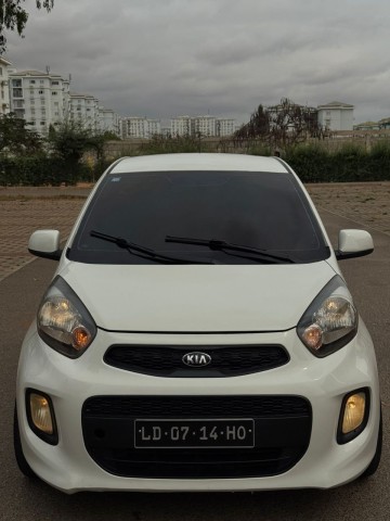 Venda KIA MORNING