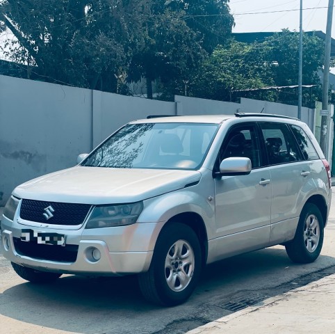 Venda SUZUKI GRAND VITARA