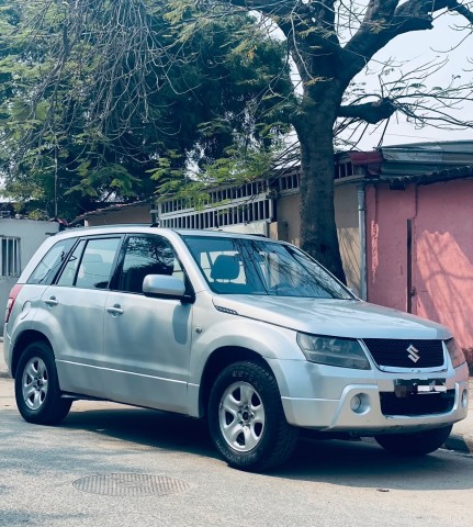 Venda SUZUKI GRAND VITARA