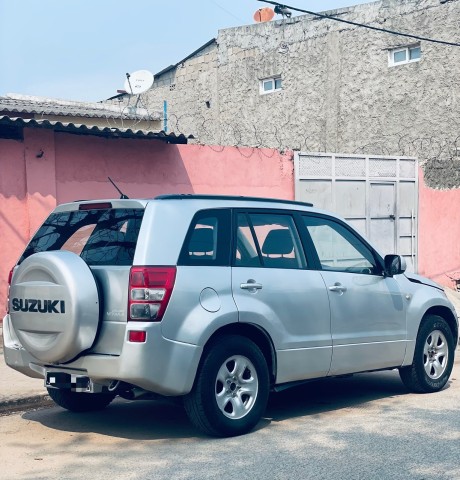 Venda SUZUKI GRAND VITARA