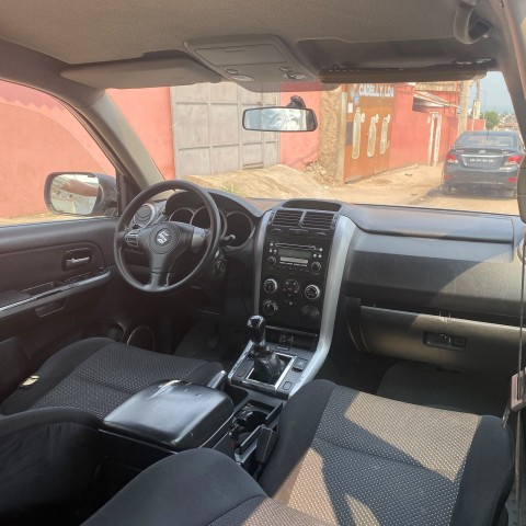 Venda SUZUKI GRAND VITARA