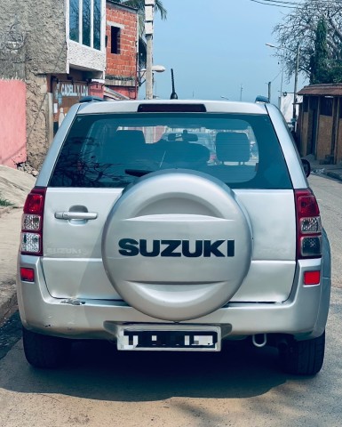 Venda SUZUKI GRAND VITARA