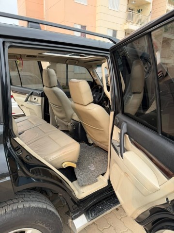 Venda MITSUBISHI PAJERO SÉRIE E FULL