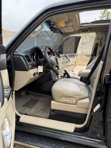 Venda MITSUBISHI PAJERO SÉRIE E FULL