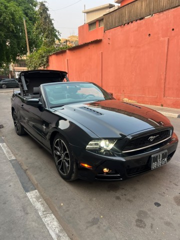 Venda MUSTANG GT