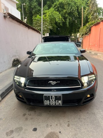 Venda MUSTANG GT