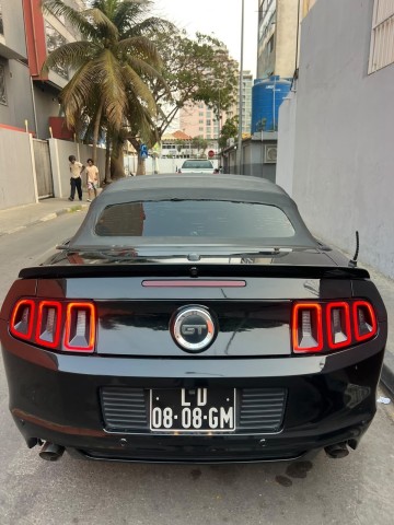 Venda MUSTANG GT