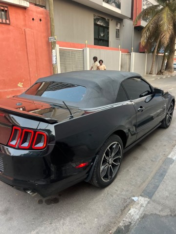 Venda MUSTANG GT