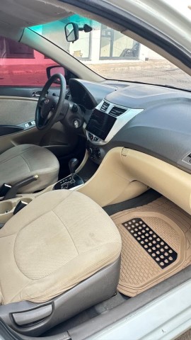 Venda HYUNDAI ACCENT 2V MOTOR SELADO