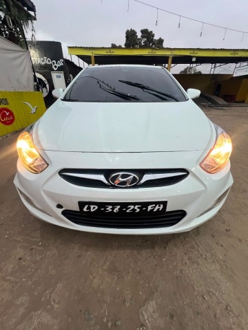 Venda HYUNDAI ACCENT 2V MOTOR SELADO