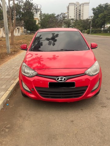 Venda HYUNDAI I20